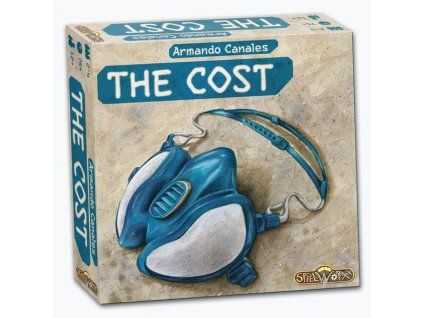 Spielworxx - The Cost EN/DE