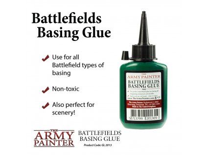 Army Painter - Army Painter: Basing Glue