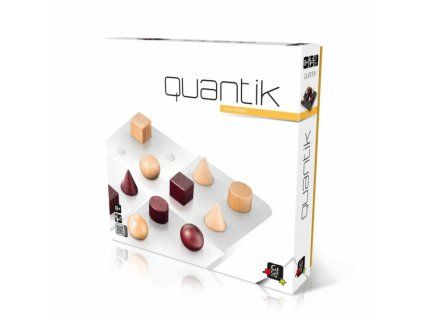 Albi - Quantik MINI