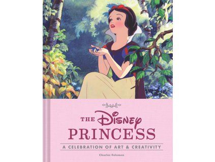 Abrams - The Disney Princess