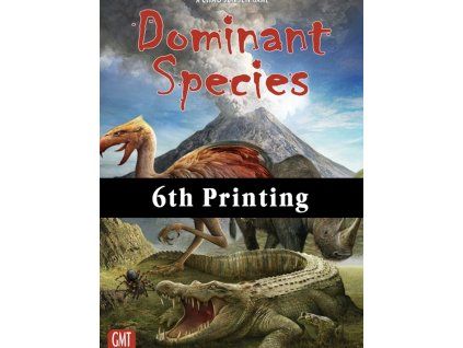 Dominant Species (5th edition)