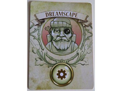 Sylex - Dreamscape: On Purpose