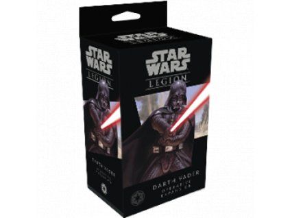 FFG - Star Wars Legion: Darth Vader Operative Expansion