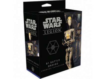 FFG - Star Wars Legion: B1 Battle Droids Upgrade Expansion