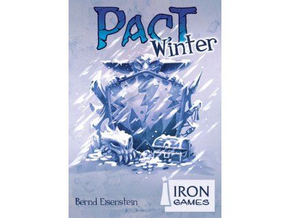 Iron Games - Pact Winter