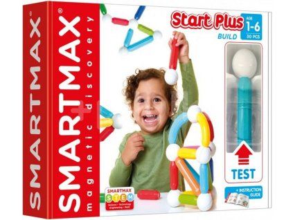 SmartMax: Start Plus (30ks)