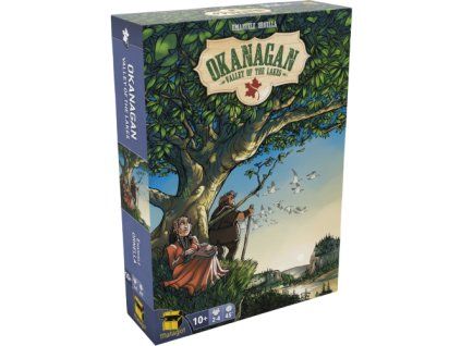 Okanagan