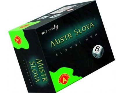 Alexander - Mistr Slova - Na cesty
