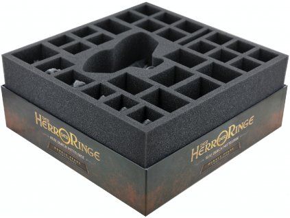 Feldherr - Insert Feldherr Lord of the Rings: Journeys in Middle-earth – Shadowed Paths