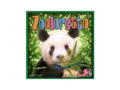 Abacus - Zooloretto