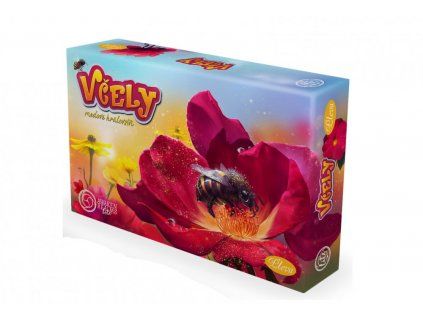 pleva.cz - Včely: Medové království