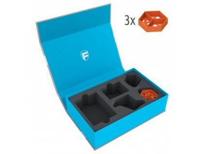 Feldherr - Box Feldherr Magnetic na Blackstone Fortress: Deadly Alliance