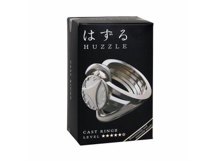 Albi - Huzzle Cast - RING II