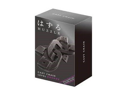 Albi - Huzzle Cast - CHAIN