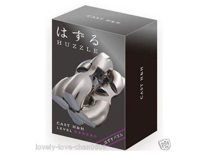 Albi - Huzzle Cast - H&H