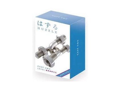 Albi - Huzzle Cast - U&U