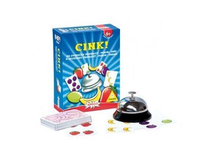 Piatnik - Cink!