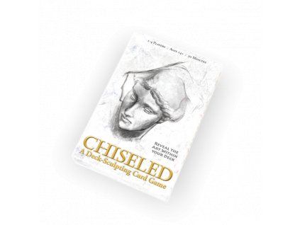 Copper Frog Games, Grand Gamers Guild - Chiseled
