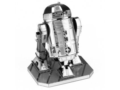 Fascinations - Metal Earth: Star Wars R2-D2