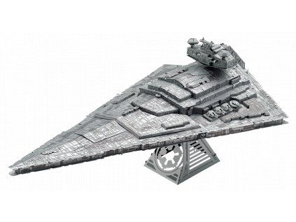 Fascinations - Metal Earth: Star Wars Imperial Star Destroyer