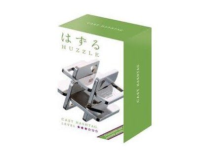 Albi - Huzzle Cast - HASHTAG