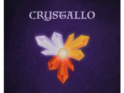 Deep Water Games - Crystallo