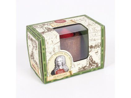 Albi - Great Minds - NEWTON