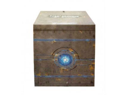 Everything Epic Games - Secrets of the Lost Station - Miniatures Set