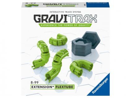 Ravensburger - GraviTrax: FlexTube DE