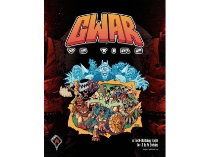 WildFire LLC - GWAR vs. Time