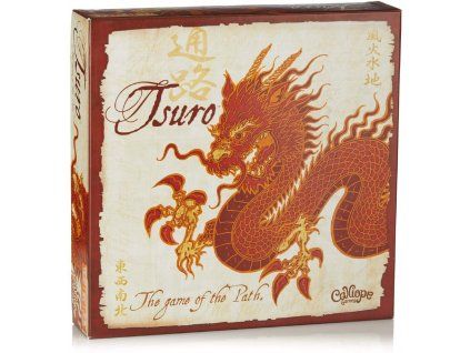 Calliope - Tsuro