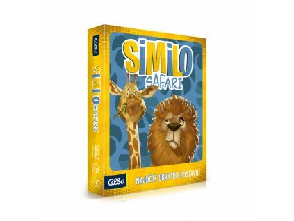 Albi - Similo - Safari
