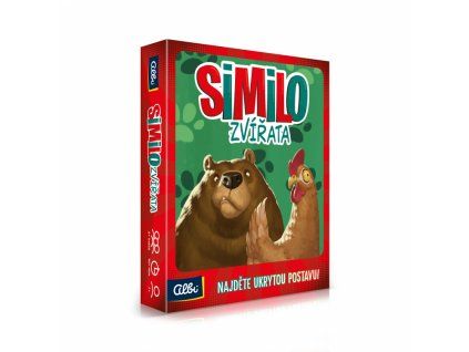 Albi - Similo - Zvířata