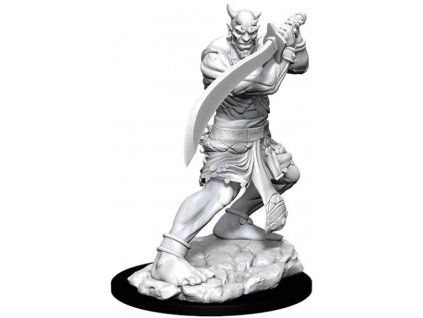 WizKids - D&D Nolzur's Marvelous Miniatures - Efreeti
