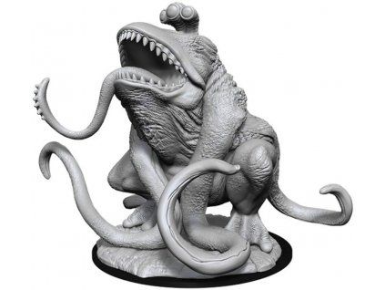 WizKids - D&D Nolzur's Marvelous Miniatures - Froghemoth