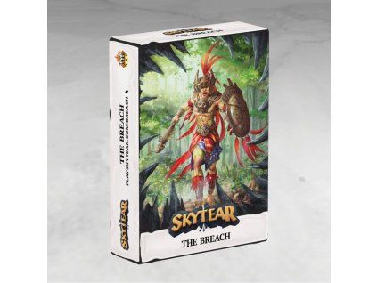 PvP Geeks - Skytear: The Breach
