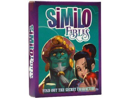 Horrible Guild - Similo - Fables