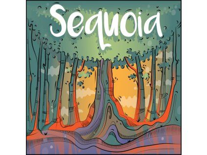 BoardGameTables.com - Sequoia