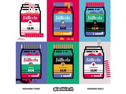 Giochix - Frutticola