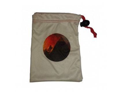 Matagot - Kemet - Promo "Pyramids Bags"