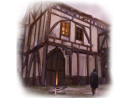 Grey Fox Games - After The Empire: Solo mode