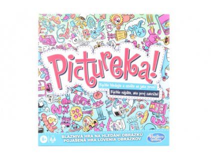Pictureka!