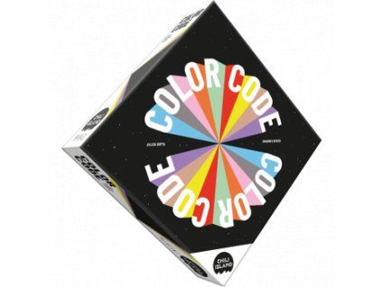 Queen games - Color Code