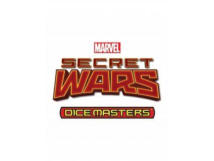 WizKids - Marvel Dice Masters: Secret Wars Draft Pack