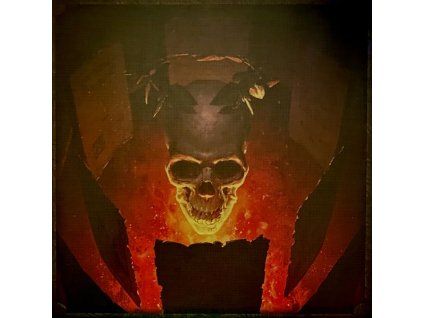 Ares Games - Black Rose Wars – Inferno