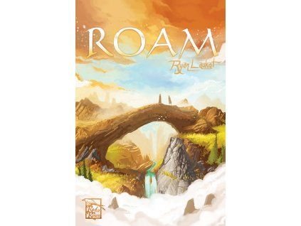 Red Raven Games - Roam