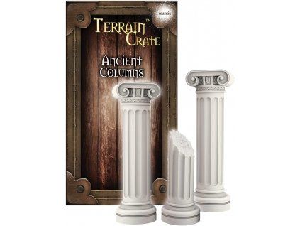 Mantic Games - Terrain Crate: Ancient Columns