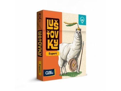 Albi - Lušťovky - Expert