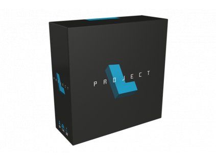 Asmodee - Project L - DE/EN/FR