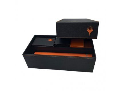 Ultra Pro - UltraPro Storage Box for Magic: The Gathering - Mythic Edition